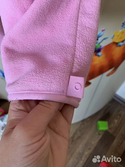 Комбинезон reima 98