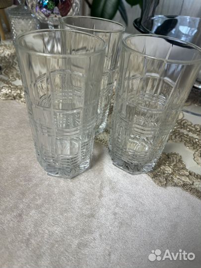 Бокалы для вина