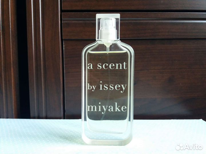 Issey Miyake A Scent 50 мл