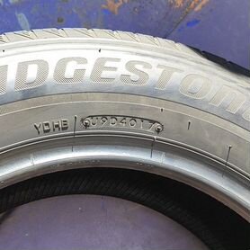 Bridgestone Ecopia EP850 215/65 R16 98H