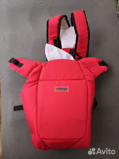 Рюкзак переноска кенгуру