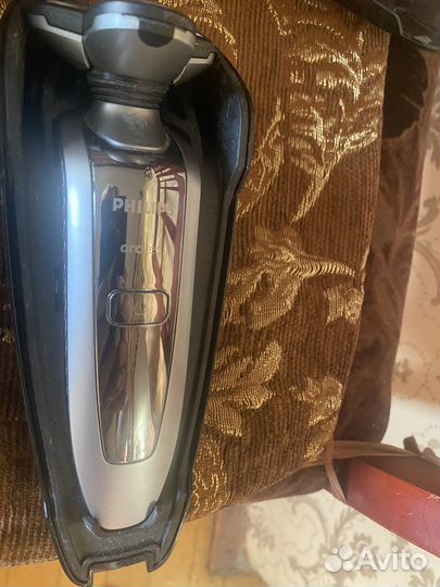 Бритва philips qr-1060 - 2 штуки