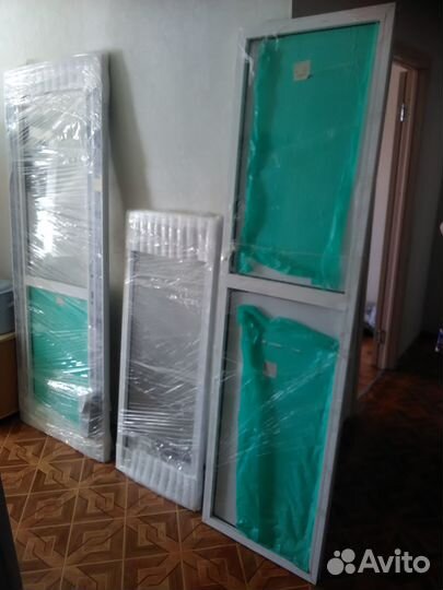 Пластиковые