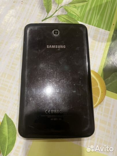 Планшет samsung galaxy tab 3 7.0
