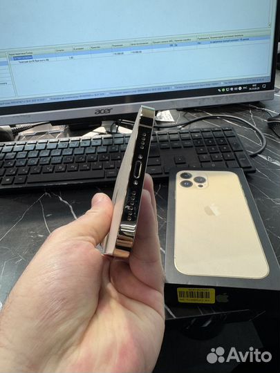 iPhone 13 Pro Max, 128 ГБ