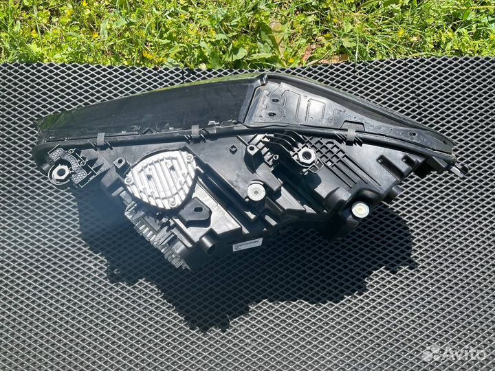 Bmw X5 g05 USA фара adaptive led