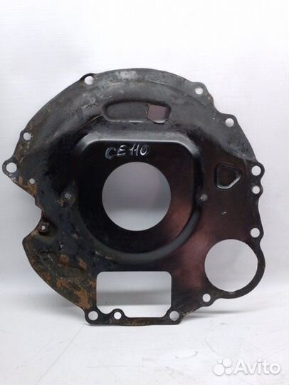 Кожух маховика Toyota Corolla CE110 2C 1996