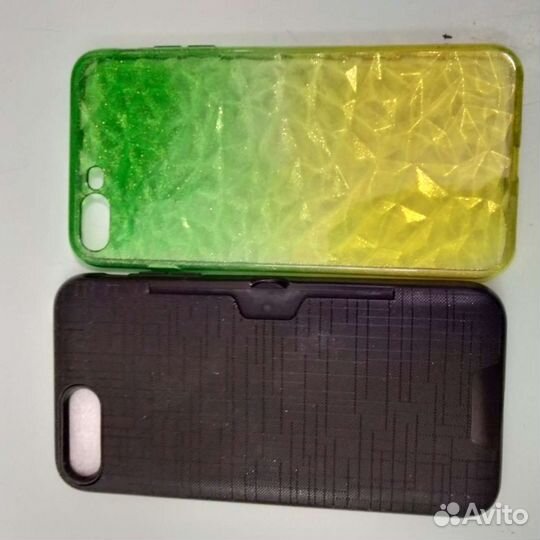 Чехлы на телефон iPhone 6s