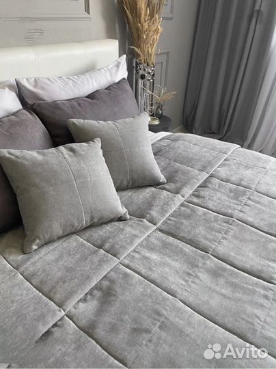 Покрывало на кровать 240*260