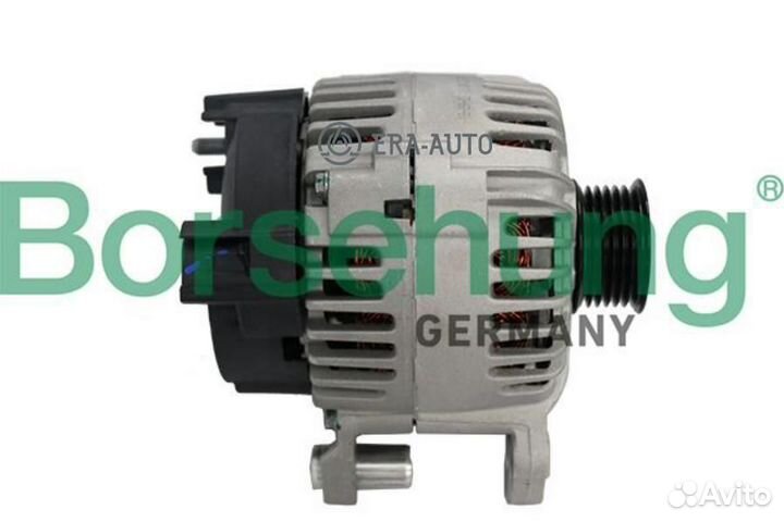 Borsehung B19153 Генератор