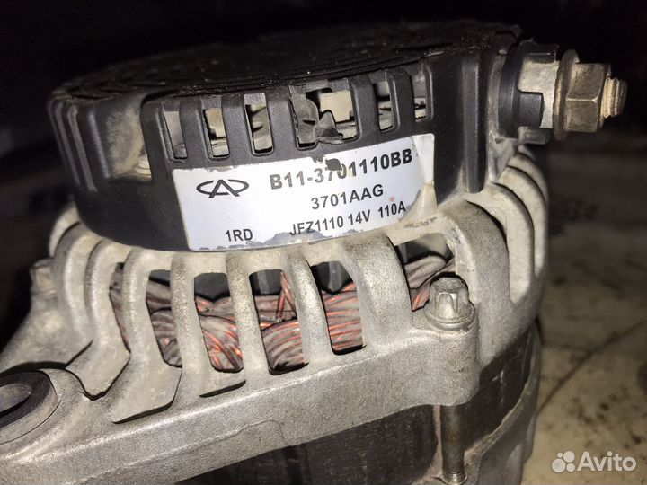 Генератор вортекс тинго чери тиго vortex tingo 1.8