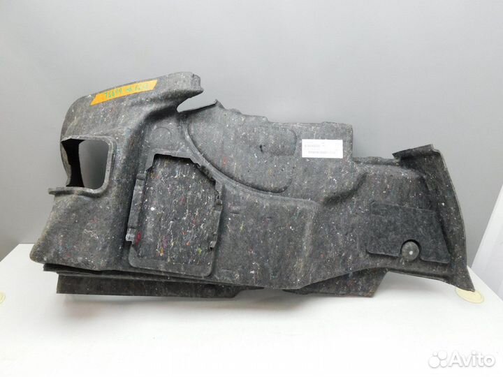 Обшивка багажн. Mercedes-Benz E W213 (76699)