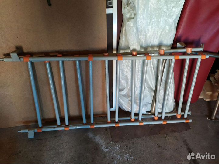 Шведская стенка