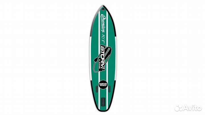 Cап доска Sup board Stormline Premium 10.8