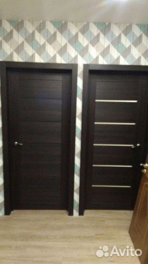 Двери межкомнатные