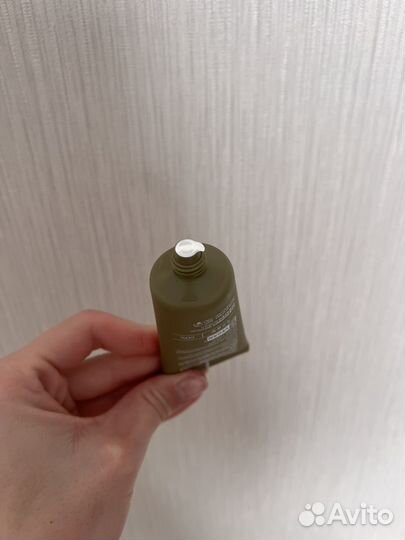 Гель для умывания I'm From mugwort gel cleanser