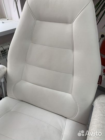 Педикюрное кресло бу