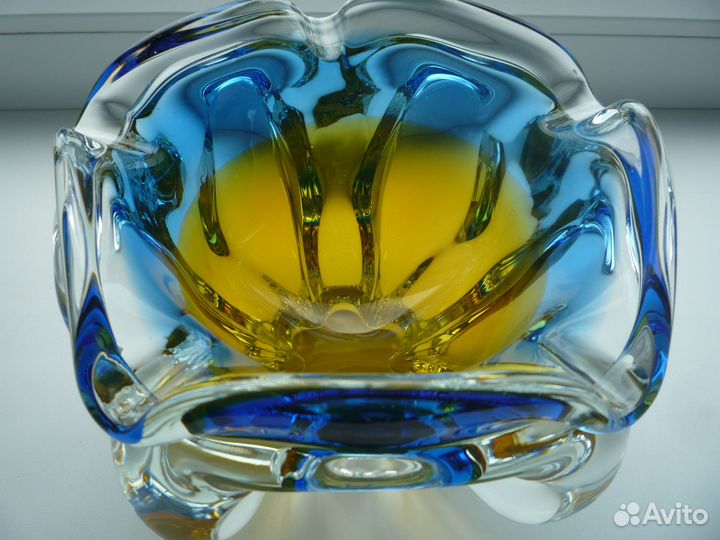 Пепельница