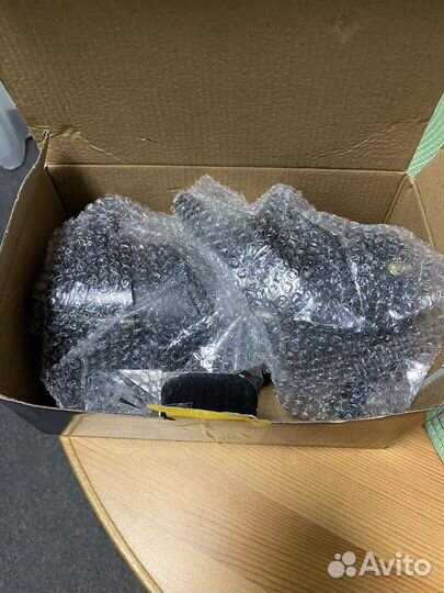 Противотуманные фары