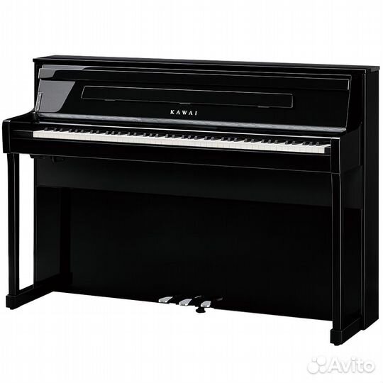 Kawai CA901 EP банкетка в комплекте