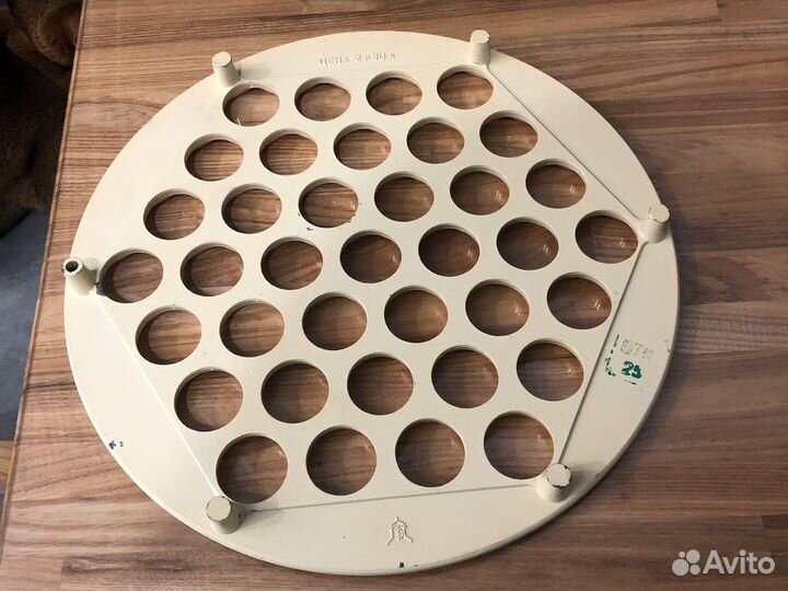 Пельменница СССР