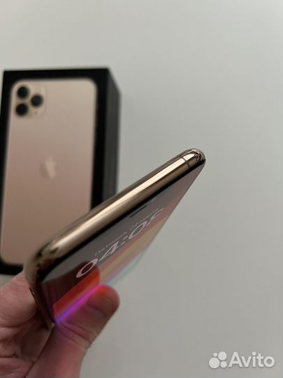 iPhone 11 Pro Max, 64 ГБ