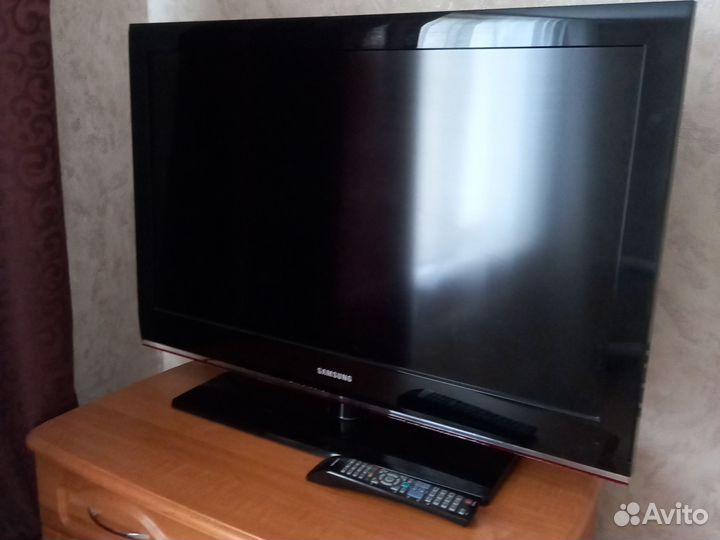 Телевизор бу на запчасти