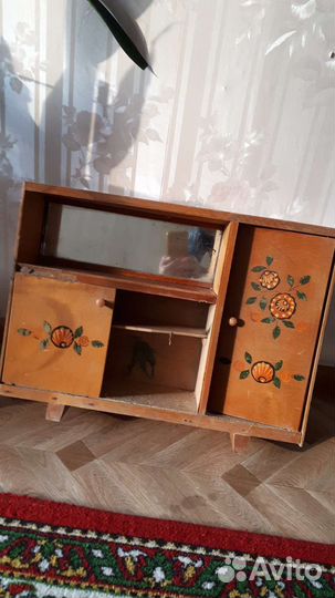 Детская мебель под реставрацию