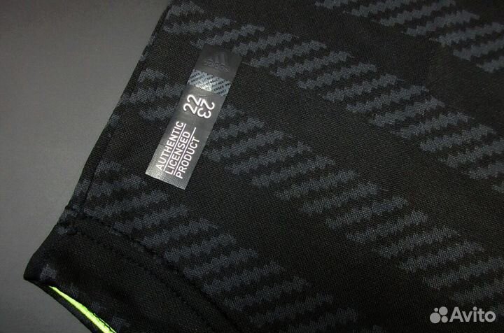 Игровая футболка