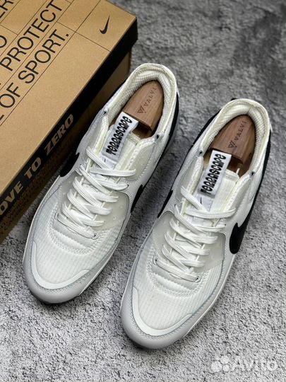 Кроссовки мужские nike air max 90