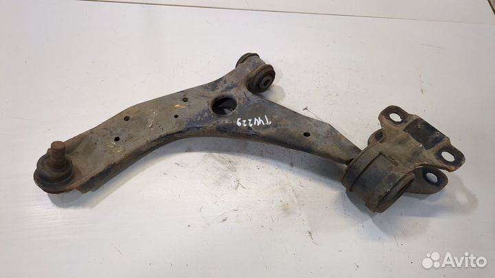 Рычаг подвески Mazda 3 (BL), 2011