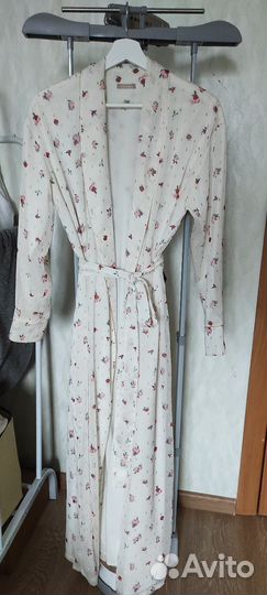 12 storeez платье миди