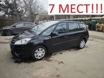 Citroen Grand C4 Picasso 1.6 AMT, 2011, 196 600 км, с пробегом, цена 649 999 руб.