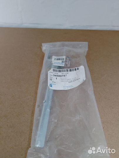 Тяга механизма кулисы кпп 94580787