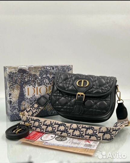 Сумка dior