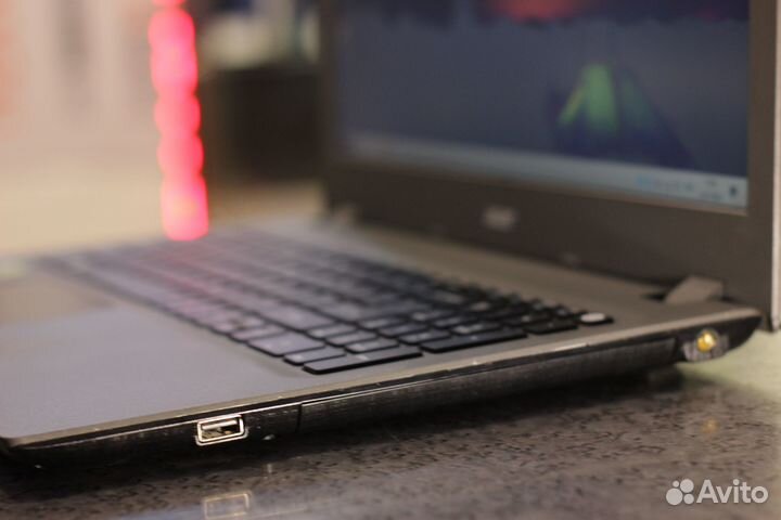 Ноутбук Acer N15Q1 SSD 512Гб (Гарантия 12 мес.)