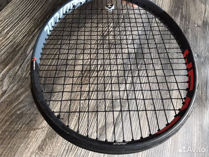 Ракетка для большого тенниса Head Radical Pro