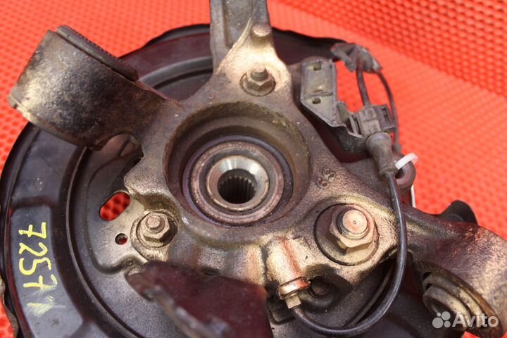 Ступица Honda CR-V RD5 K24A1 52215-S9A-983