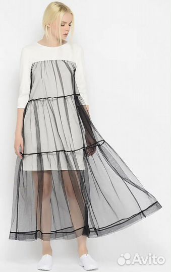 Платье на выпускной