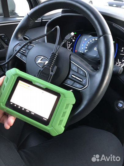 Изготовление и ремонт автомобильных ключей