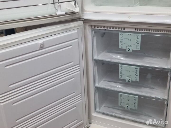 Холодильник liebherr бу