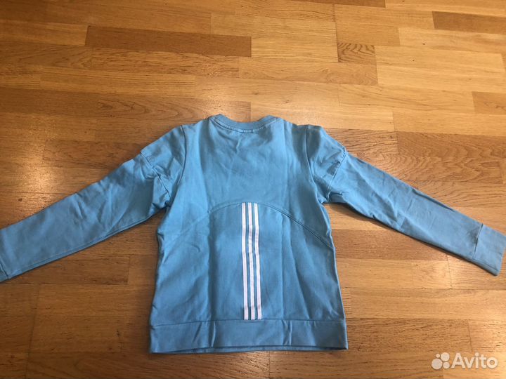 Свитшот для девочки