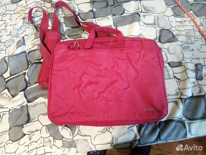 Сумка для ноутбука 30 на 40