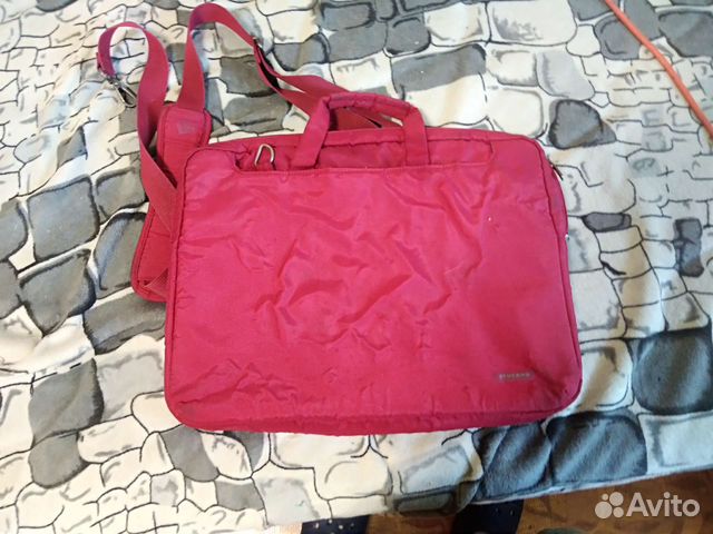 Сумка для ноутбука 30 на 40