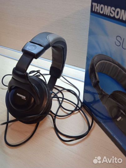 Наушники thomson