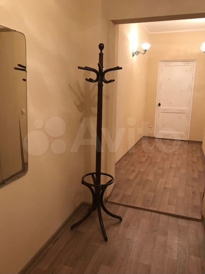 2-к. квартира, 45 м², 1/1 эт.