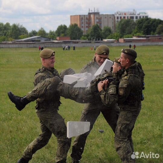 Объектив для nikon af s