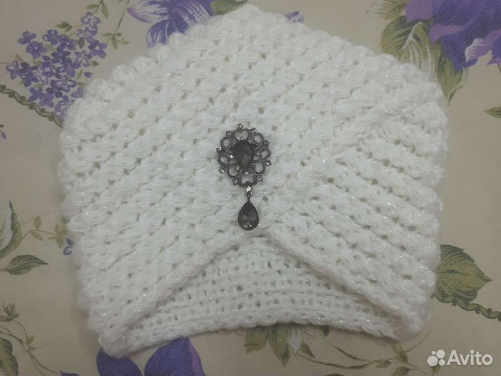 Шапка челма