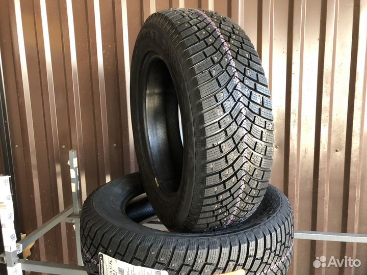 Continental IceContact 3 225/65 R17 106T