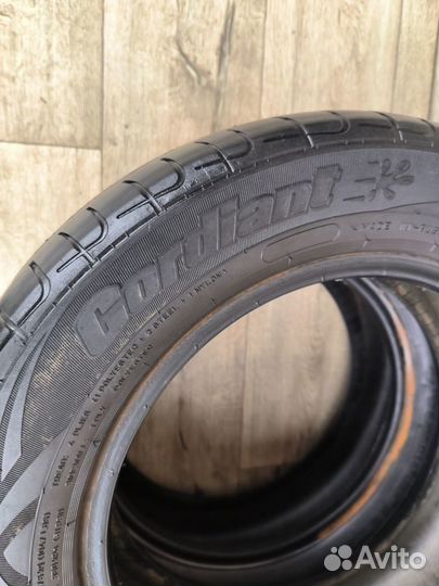 Cordiant Road Runner 175/65 R14